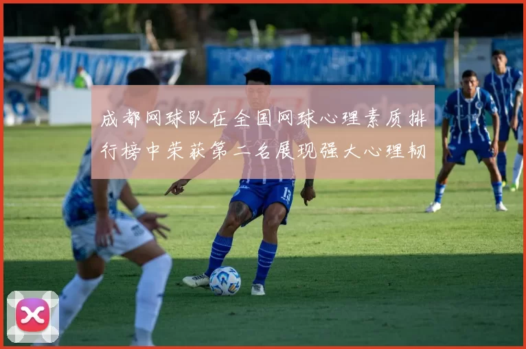 成都网球队在全国网球心理素质排行榜中荣获第二名展现强大心理韧性